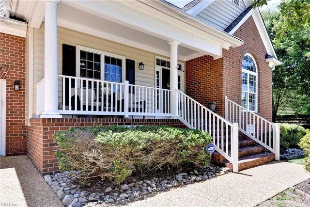 9908 Perch Tree LN, Toano, VA 23168