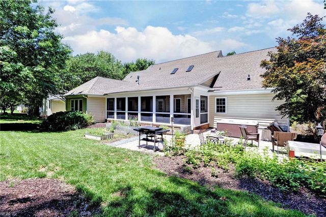 9908 Perch Tree LN, Toano, VA 23168