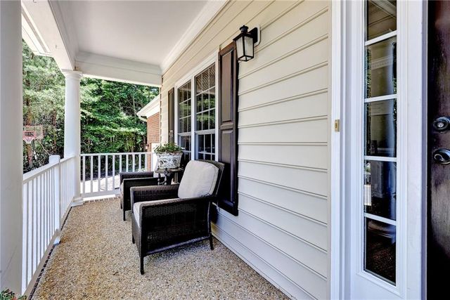 9908 Perch Tree LN, Toano, VA 23168