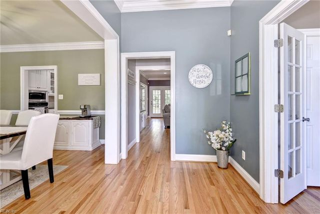 9908 Perch Tree LN, Toano, VA 23168