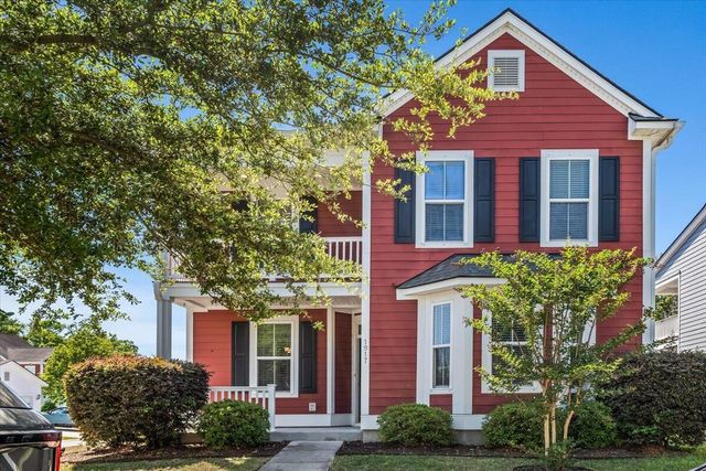 1917 Gammon Street, Charleston, SC 29414