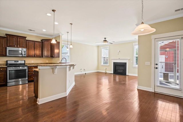 1917 Gammon Street, Charleston, SC 29414