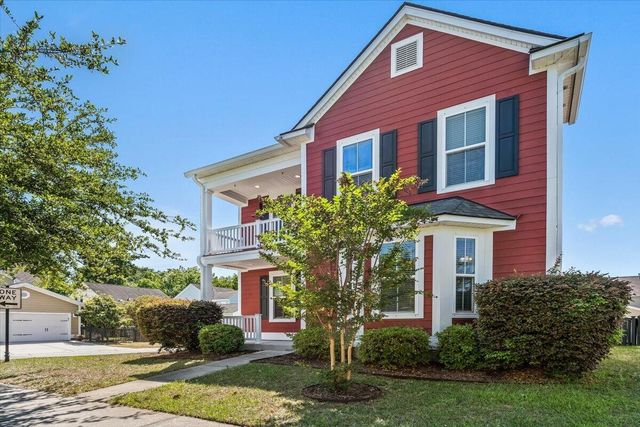 1917 Gammon Street, Charleston, SC 29414