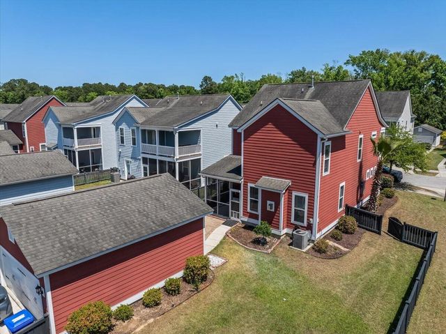 1917 Gammon Street, Charleston, SC 29414