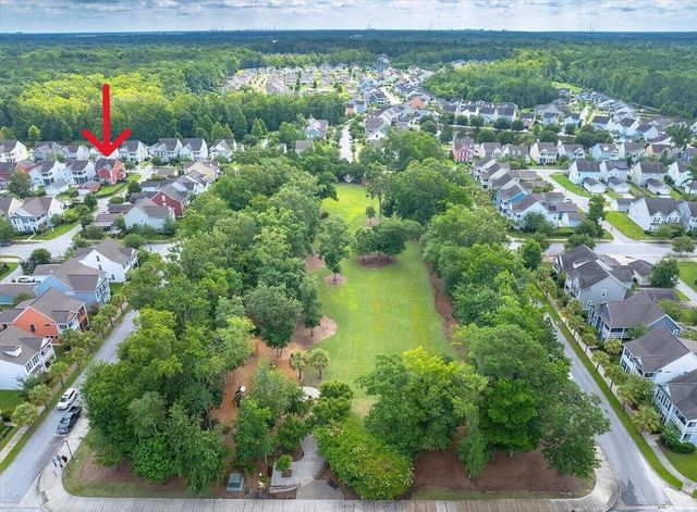 1917 Gammon Street, Charleston, SC 29414