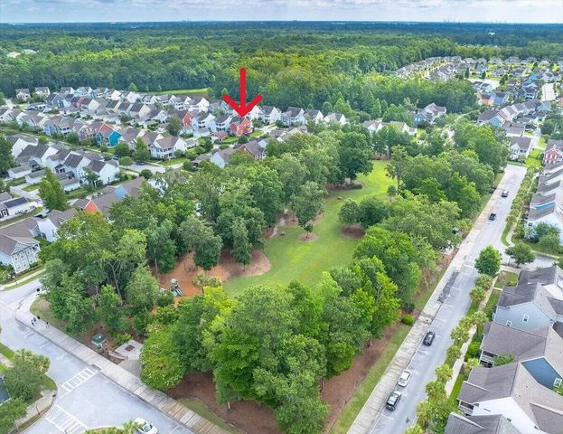 1917 Gammon Street, Charleston, SC 29414
