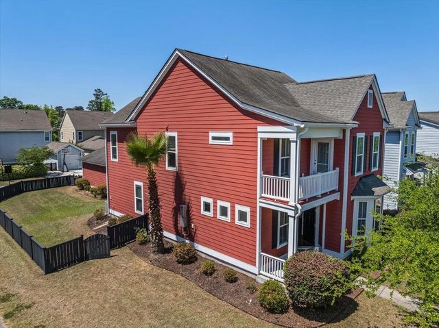 1917 Gammon Street, Charleston, SC 29414
