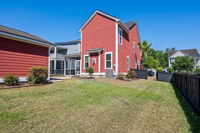 1917 Gammon Street, Charleston, SC 29414