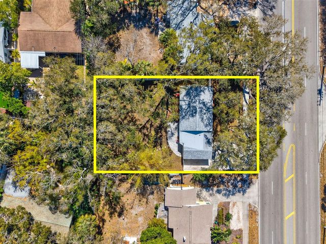 3535 PARK STREET N, St Petersburg, FL 33710