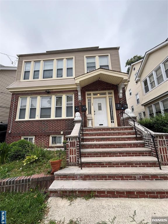 35 Monticello Avenue 3, Newark, NJ 07106
