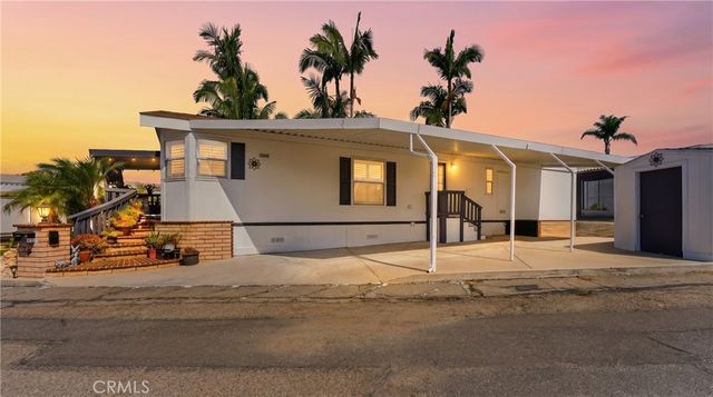 1414 W Central Avenue 98, Brea, CA 92821