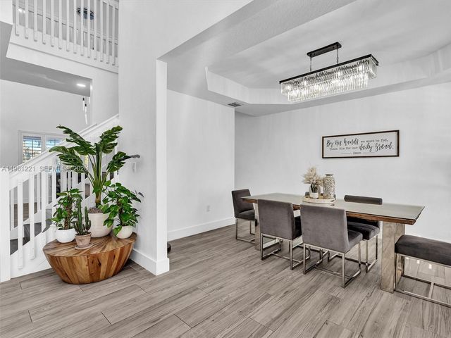 22690 SW 127th Court, Miami, FL 33170