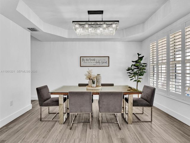 22690 SW 127th Court, Miami, FL 33170