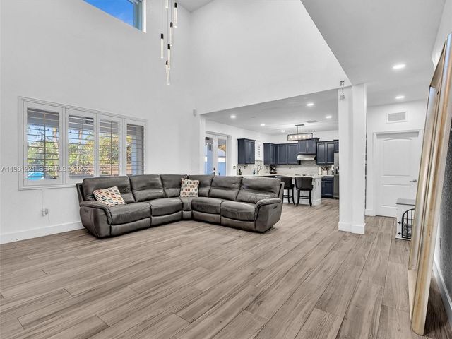 22690 SW 127th Court, Miami, FL 33170