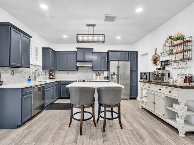 22690 SW 127th Court, Miami, FL 33170