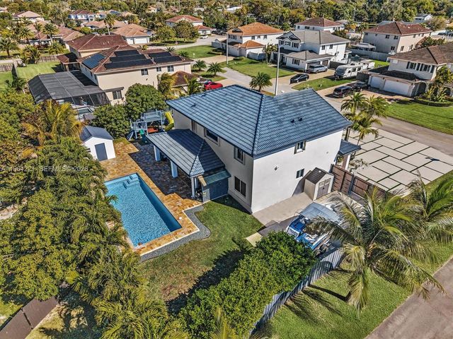 22690 SW 127th Court, Miami, FL 33170