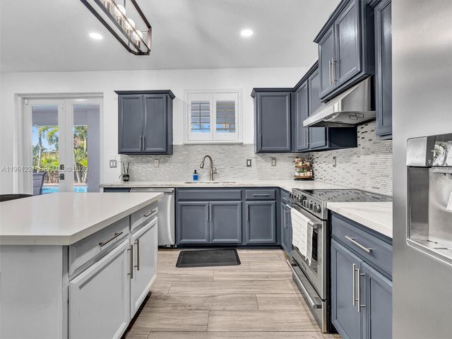 22690 SW 127th Court, Miami, FL 33170