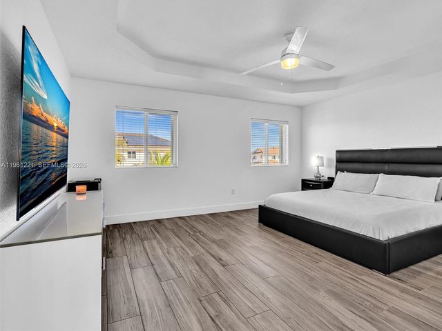 22690 SW 127th Court, Miami, FL 33170
