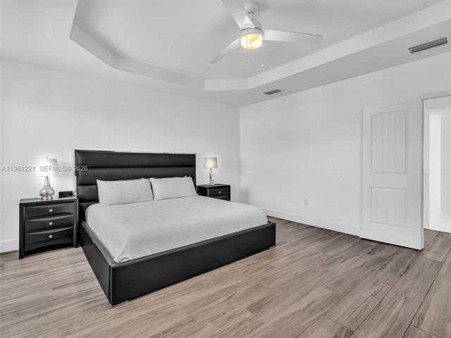 22690 SW 127th Court, Miami, FL 33170
