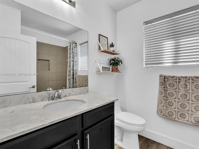 22690 SW 127th Court, Miami, FL 33170