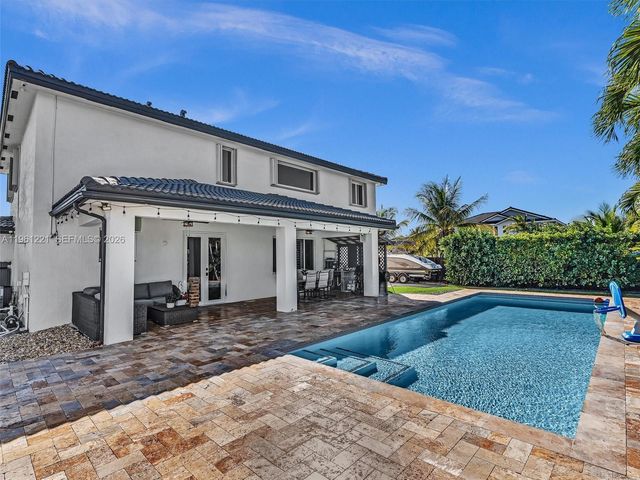 22690 SW 127th Court, Miami, FL 33170