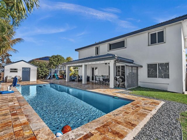 22690 SW 127th Court, Miami, FL 33170