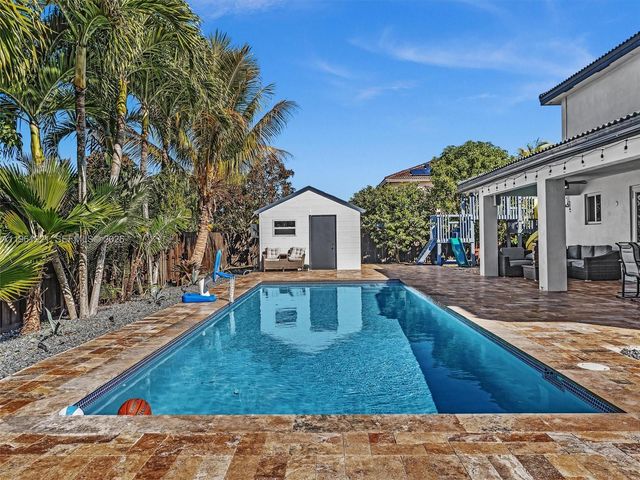 22690 SW 127th Court, Miami, FL 33170