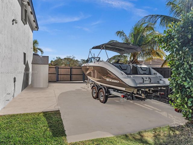 22690 SW 127th Court, Miami, FL 33170