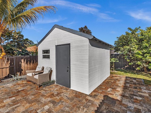 22690 SW 127th Court, Miami, FL 33170