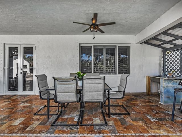 22690 SW 127th Court, Miami, FL 33170