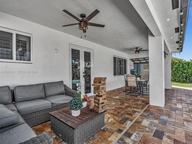 22690 SW 127th Court, Miami, FL 33170