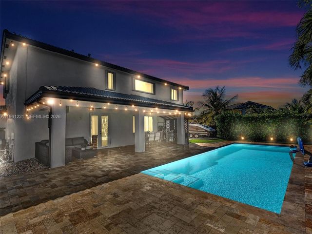 22690 SW 127th Court, Miami, FL 33170