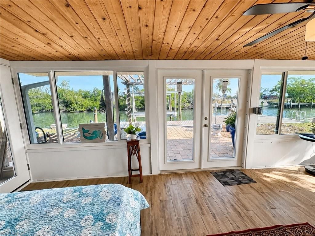 11242 Matlacha AVE, MATLACHA, FL 33993 — exterior