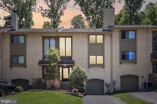460 LYNETREE DR #21-C, West Chester, PA 19380