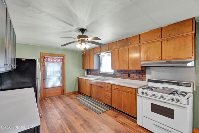 2296 Ralph Ave, Louisville, KY 40216