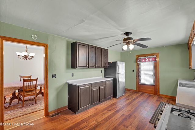 2296 Ralph Ave, Louisville, KY 40216