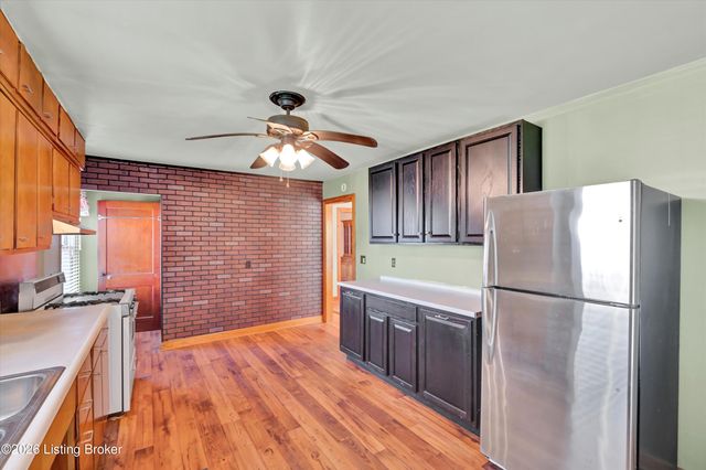 2296 Ralph Ave, Louisville, KY 40216