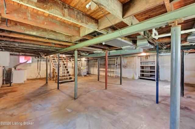 2296 Ralph Ave, Louisville, KY 40216