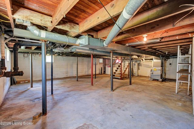 2296 Ralph Ave, Louisville, KY 40216