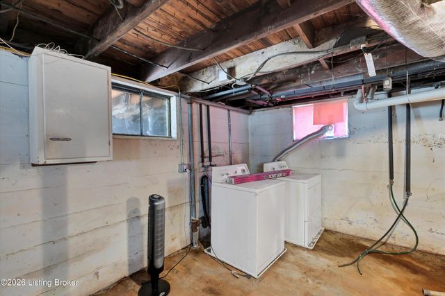 2296 Ralph Ave, Louisville, KY 40216