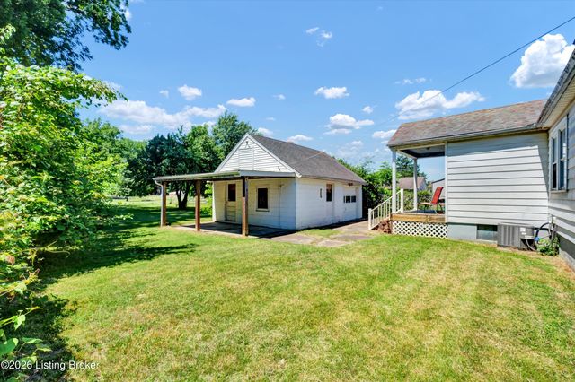 2296 Ralph Ave, Louisville, KY 40216