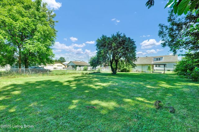 2296 Ralph Ave, Louisville, KY 40216