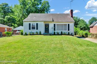 2296 Ralph Ave, Louisville, KY 40216
