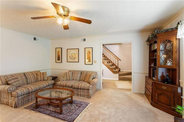 115 Granby Lane, Fayetteville, GA 30215