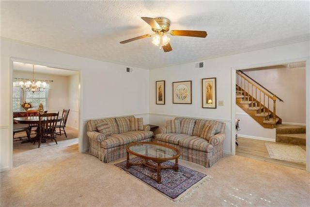 115 Granby Lane, Fayetteville, GA 30215