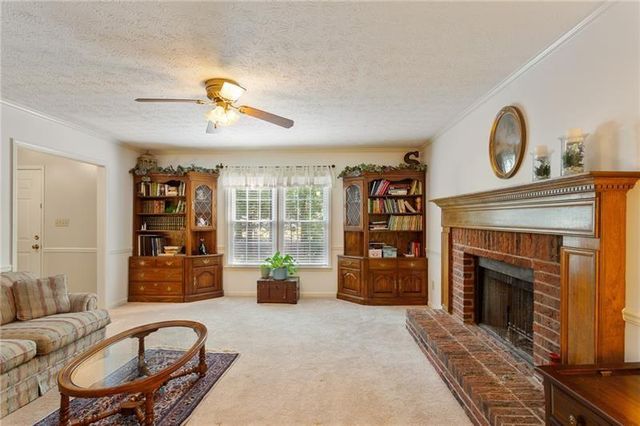 115 Granby Lane, Fayetteville, GA 30215