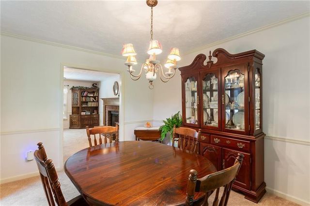 115 Granby Lane, Fayetteville, GA 30215