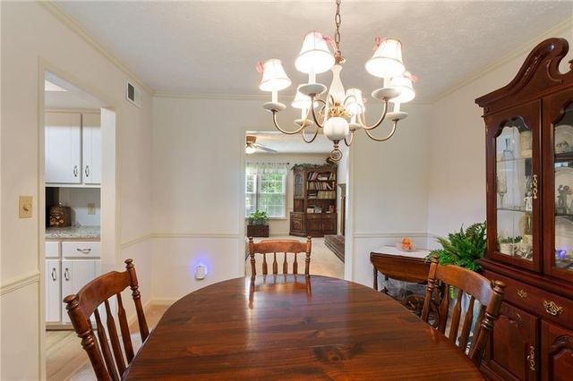 115 Granby Lane, Fayetteville, GA 30215