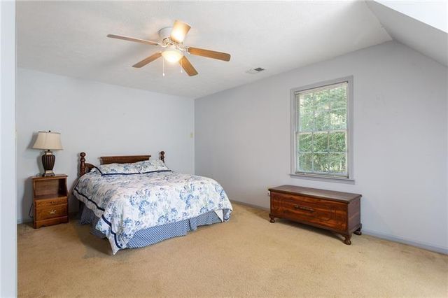 115 Granby Lane, Fayetteville, GA 30215