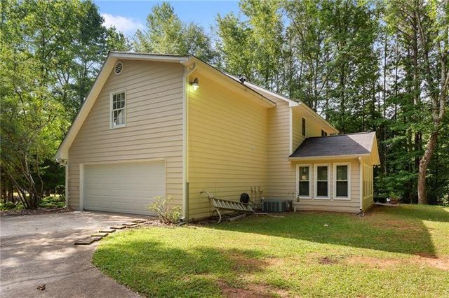 115 Granby Lane, Fayetteville, GA 30215